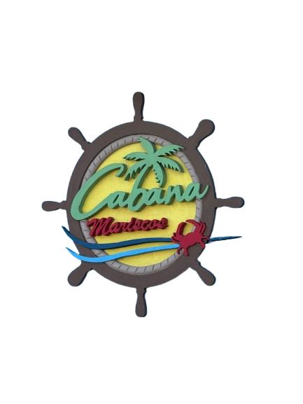 Cabana Logo